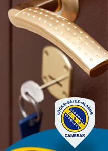 Lock Repair Denver