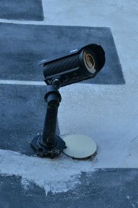 Security Cameras
