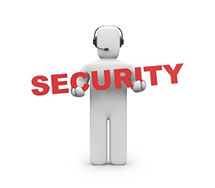 Finding A Security System Company