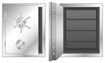 Gun Safes in Denver