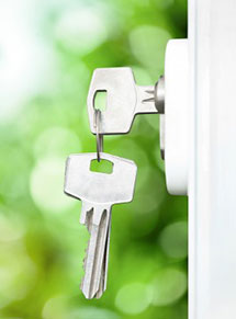 Residential and Commercial Locks for Denver