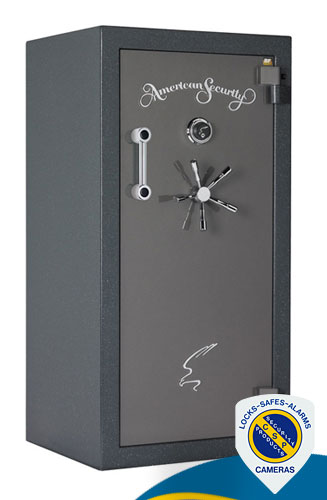 Gun Safes Denver