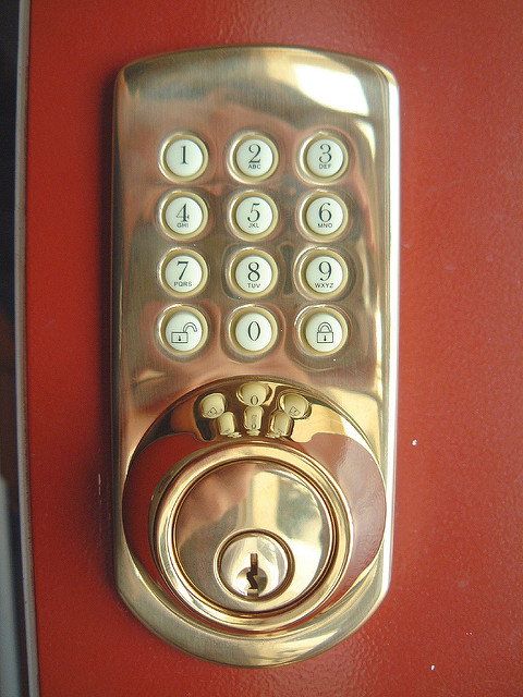 home security tips