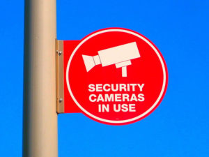 security cameras denver