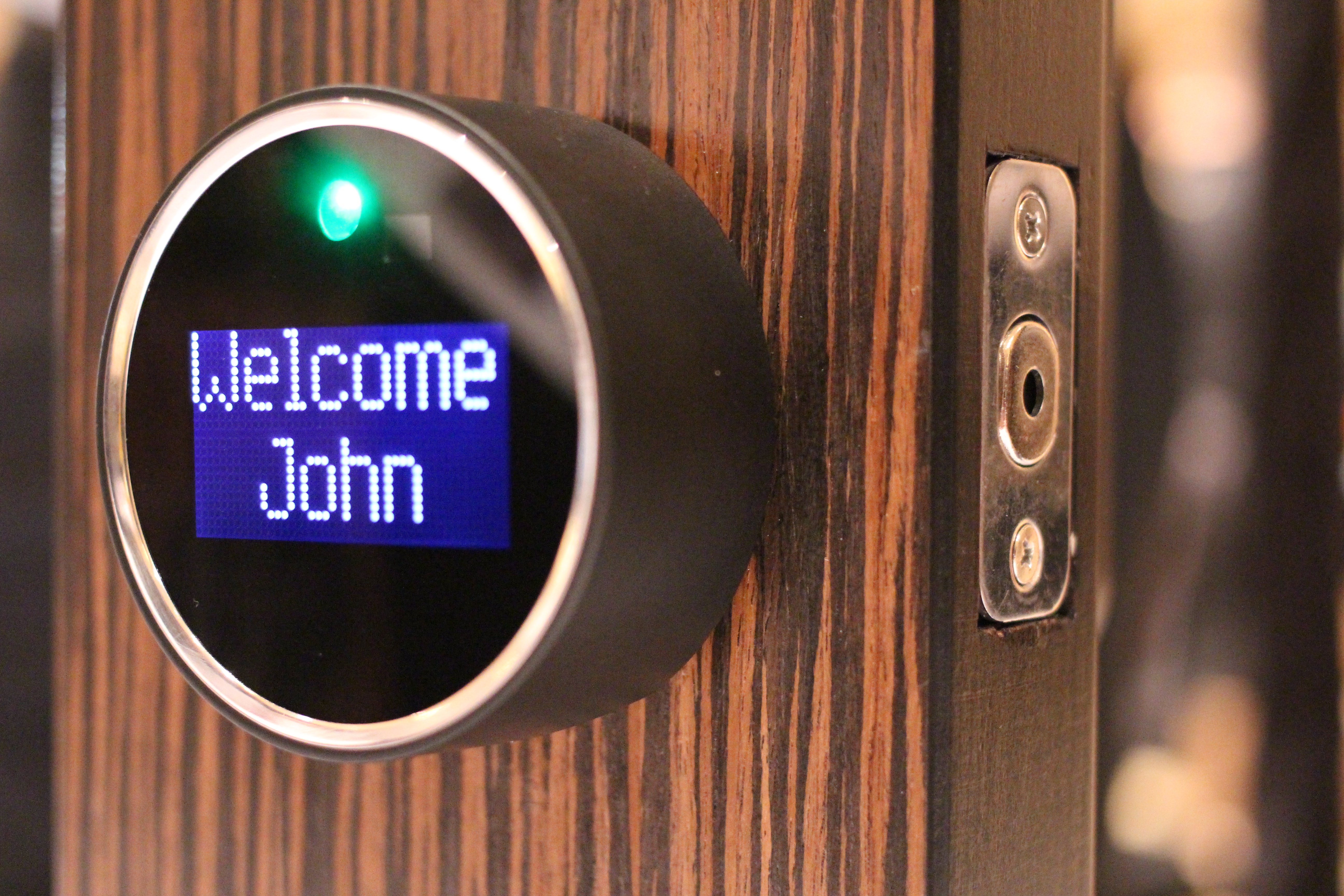 What Are Smart Locks Smart Locks In Denver How Smart Locks Work